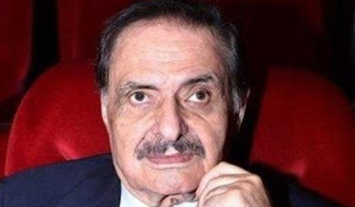 ممثل لبناني قدير في ذمة الله