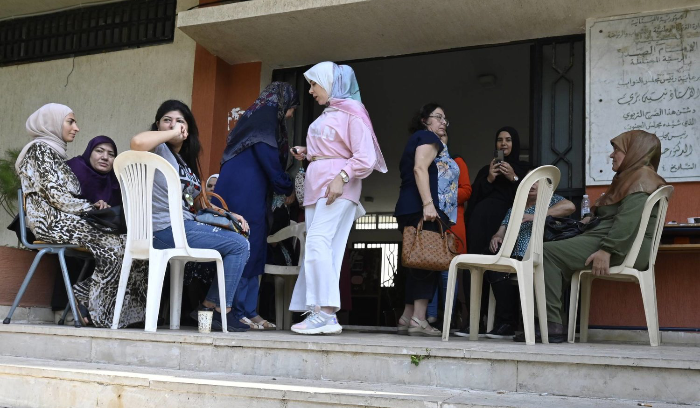 القرى المسيحية في جنوب لبنان تنخرط مجبرة في الحرب<br />
أعلن الزعماء المسيحيون عدم حماستهم لجر البلد إلى المواجهة