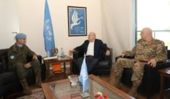 القلق يتزايد من الجنوح للحرب.. وشهداء جدد في المواجهات المباشرة<br />
بري يستعد لإستئناف برنامجه للحوار.. وباسيل في بنشعي والشمال اليوم