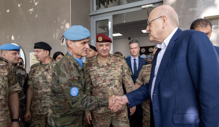 لبنان يصارع السقوط المتدحرج لمعادلة الـ1701