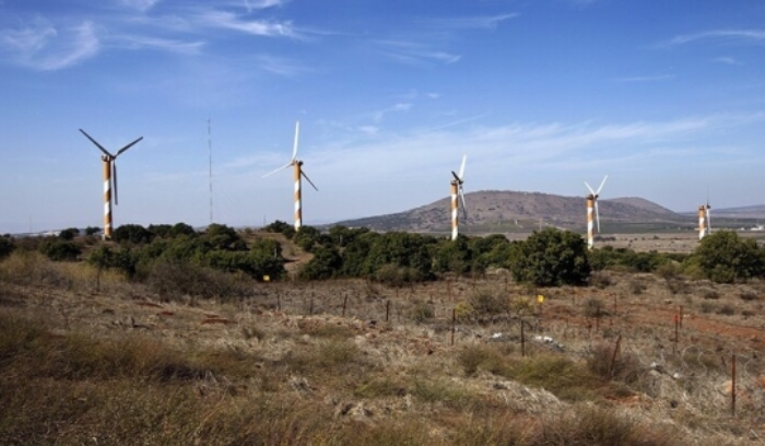 اذاعة الجيش الإسرائيلي: سقوط صاروخين في الجولان أُطلقا من سوريا