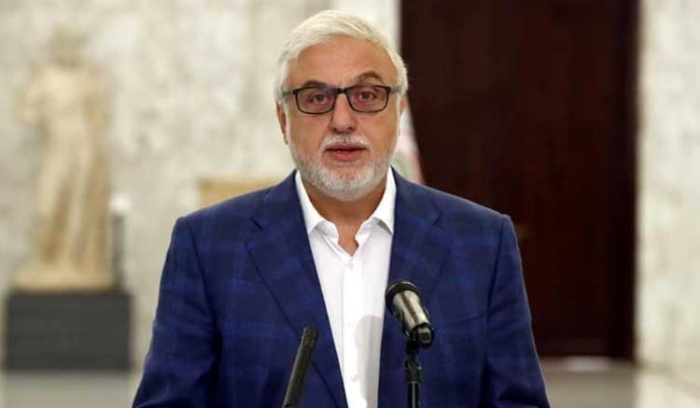 الصمد: لإجراء الإنتخابات البلديّة في مواعيدها