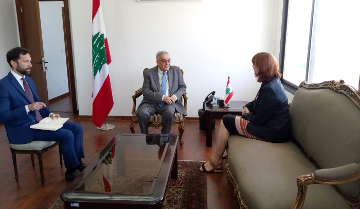 بو حبيب: حان الوقت لتطبيق قيم حقوق الانسان