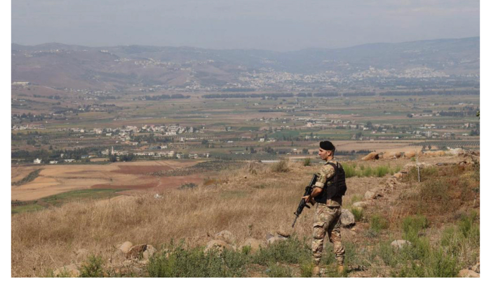 بو حبيب في سوريا: ضبط الحدود والتهدئة في الجنوب