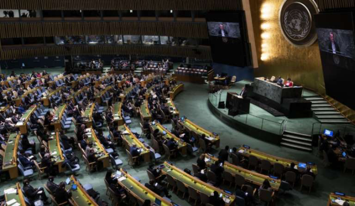 قرار دولي مفاجئ ...رفع العقوبات عن إيران