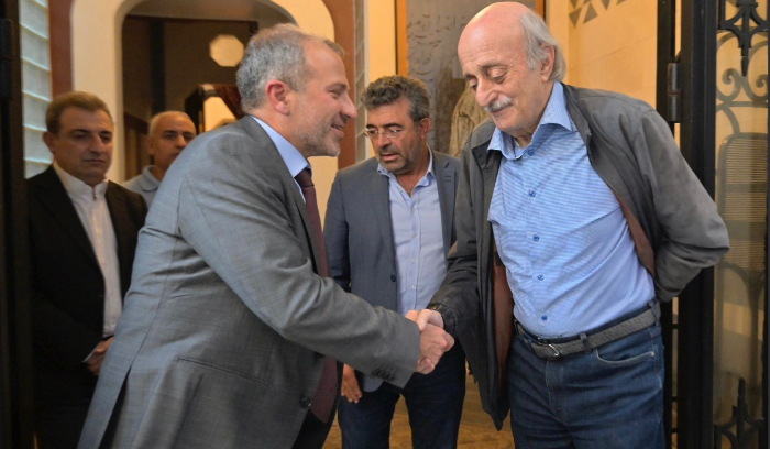 أخطر تحذير فرنسي: الضربة الإسرائيلية للبنان حتمية!