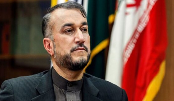 عبد اللهيان: إيران لا تسعى لتوسيع الحرب