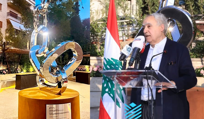 وزير الثقافة من بكفيا :للبنان دور اساسي كصلة وصل بين الشعوب والثقافات