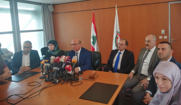 بخاش: وضعنا خطة طوارىء للكوادر الطبية من كافة الاختصاصات
