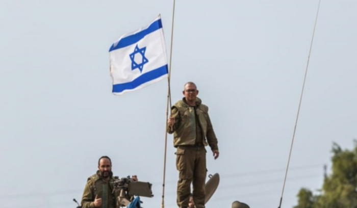 جيش العدو يعلن سيتم إلغاء العملية البرية بـ غزة في هذه الحالة فقط