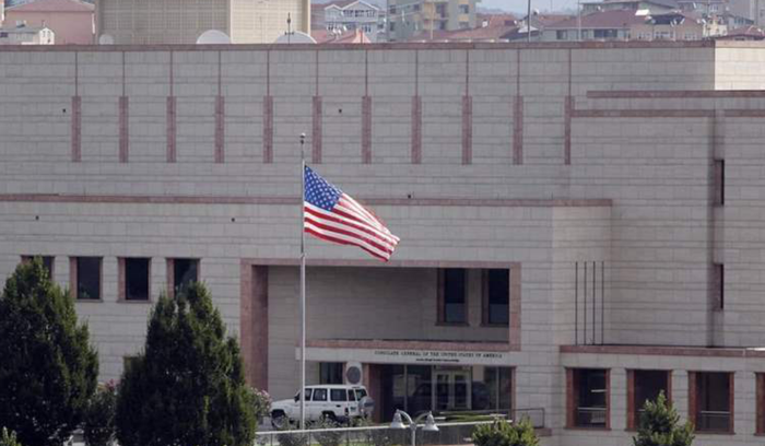 بيان جديد من واشنطن لمواطنيها في لبنان