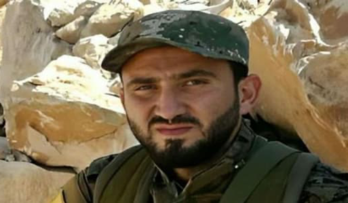 حزب الله ينعي شهيدًا جديدًا