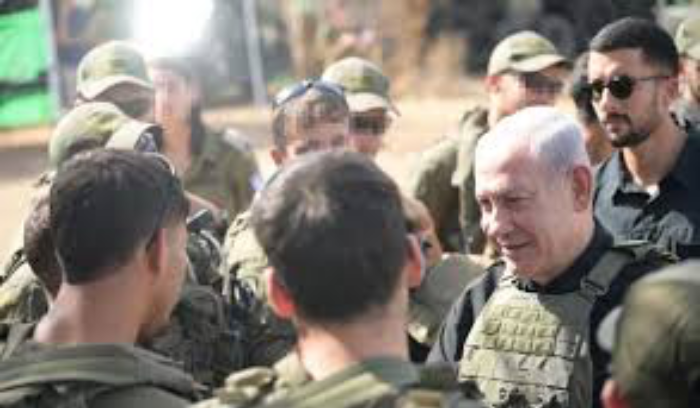 جبهة الجنوب تحتدم وموقف هستيري لنتنياهو: سنسحق لبنان!<br />
بلينكن على خط التحذيرات.. وبوحبيب إلى دمشق اليوم