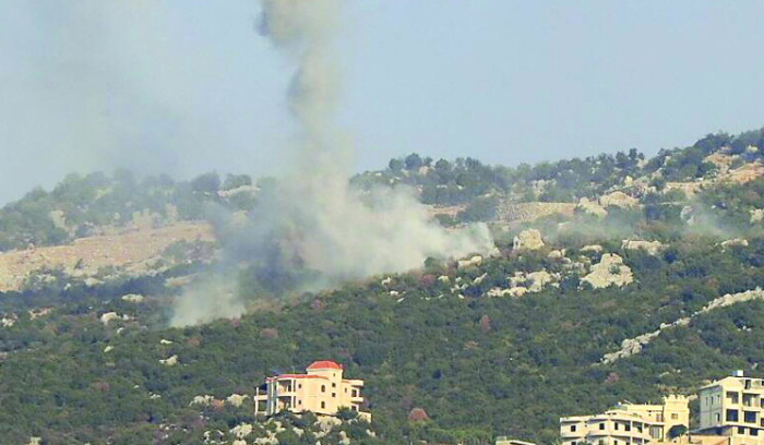 تركيز دولي على تحييد لبنان .. وإيران تُحذِّر واشنطن وإسرائيل