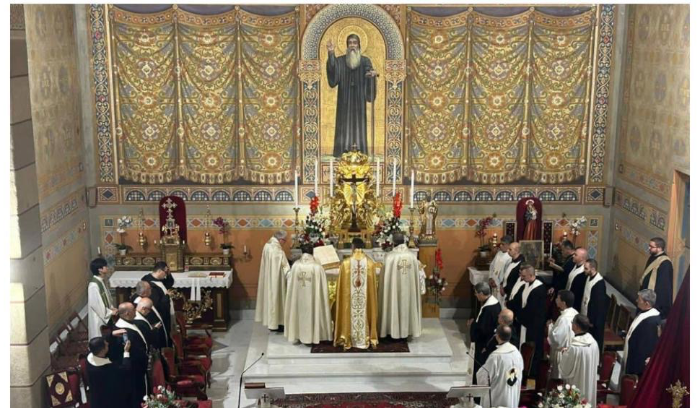 الرّاعي من روما: لتحييد لبنان عن الحرب مع إسرائيل ولا مبرّر لعدم انتخاب رئيس