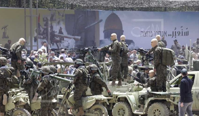 قتيل جديد لـ”الحزب” في جنوب لبنان