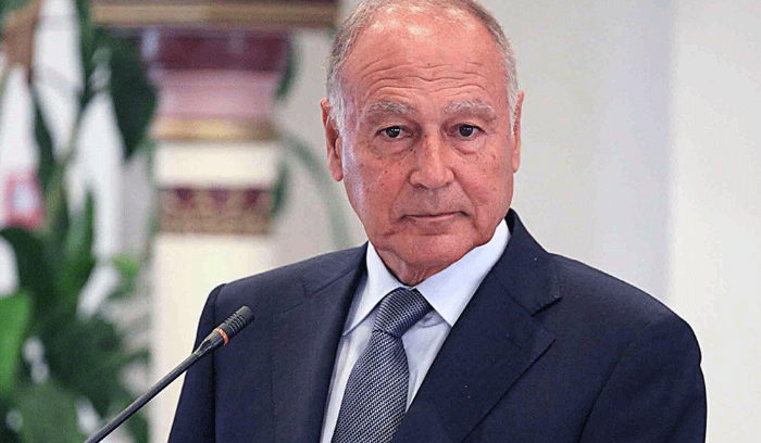 أبو الغيط: لتفادي الانجراف نحو حرب إقليمية