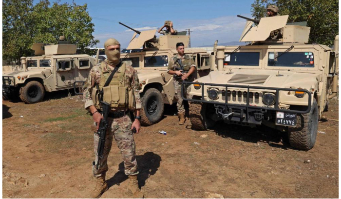 الجيش إلى المجهول: لا 100 دولار بعد آذار!