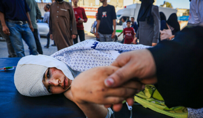 «حزب الله» يكثّف عملياته... ألمانيا لتلافي الحسابات الخاطئة... وبلينكن لمنع إشعال جبهة الجنوب