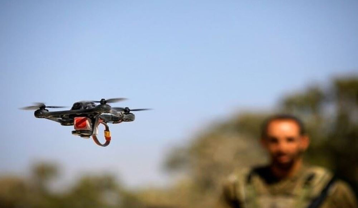 اسرائيل تستهدف عناصر “الحزب” على الحدود!