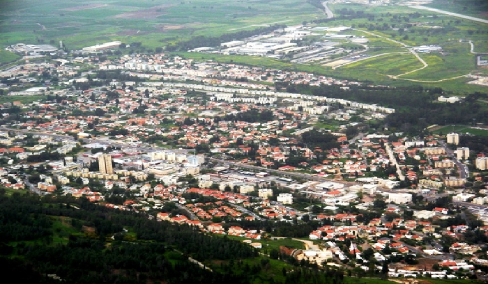 بدء إجلاء سكان كريات شمونة الحدودية مع لبنان