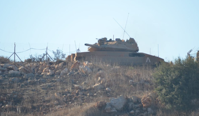 إسرائيل تستعد لتوسيع عملياتها ضد “الحزب”!