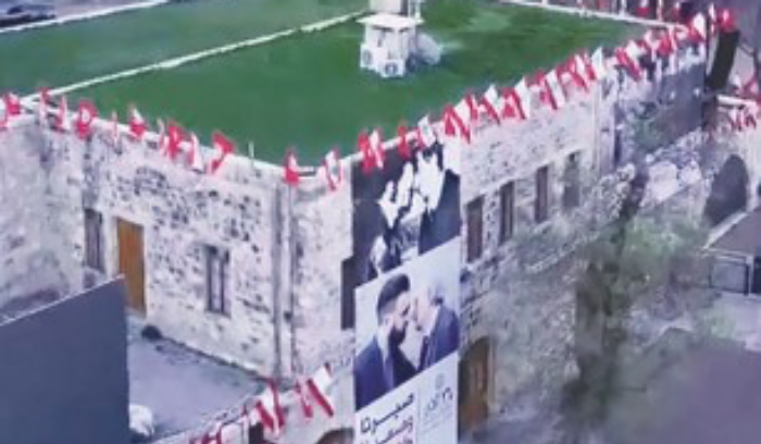 بيروت تستعد لاستقبال عباس والرئيس عون يزور باريس.. وماكرون يؤكد الالتزام بدعم لبنان