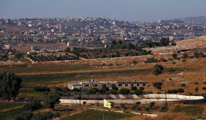 إسرائيل: صواريخ لبنان لـ”الحزب” لا حماس!