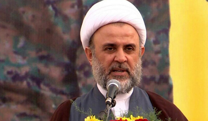قاووق: كل طلقة من الجنوب هي للدفاع عن لبنان أولا