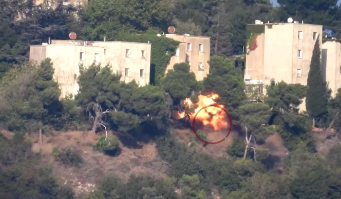 مَنْ يُنقذ لبنان من فوضى الفراغ.. وشغب الشوارع!<br />
<br />
رفض ألماني لسحب اليونيفيل. واستهداف جديد للصحافيِّين في حولا