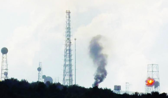 الولايات المتحدة وبريطانيا وألمانيا تستعجل مغادرة رعاياها<br />
