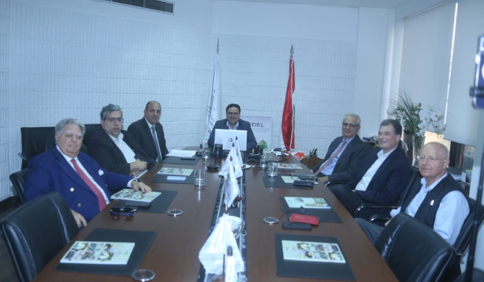 زمكحل: تحوّلنا من إقتصاد محاولة إعادة النمو إلى إقتصاد الحرب