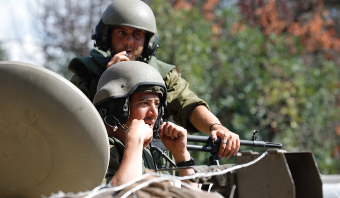 العدو الإسرائيلي : رصدنا 9 عمليات إطلاق لقذائف من لبنان على إسرائيل خلال 12 ساعة الماضية