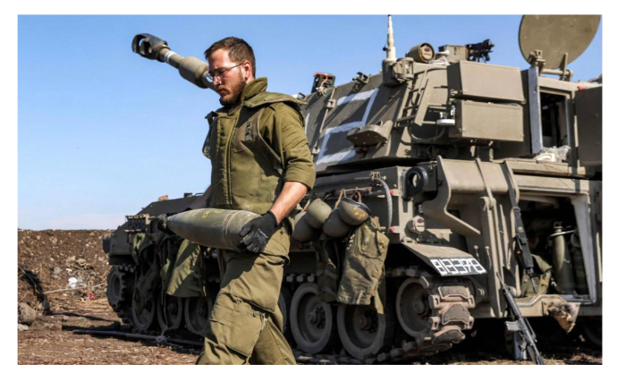 موسكو تُنبّه لبنان من حربٍ مدمّرة... والعين على إيران