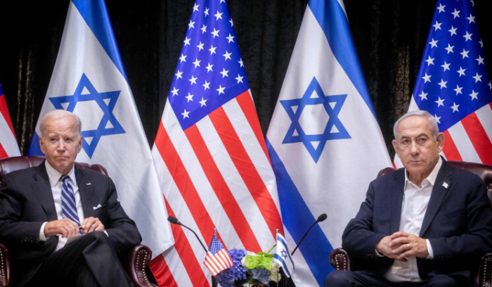 تنديد بمجازر إسرائيل..