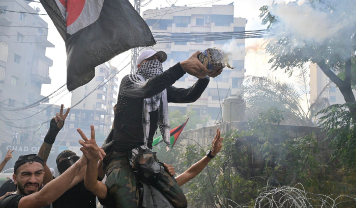 “الجبهة الثانية” تسابق دعوات السفارات إلى الترحيل