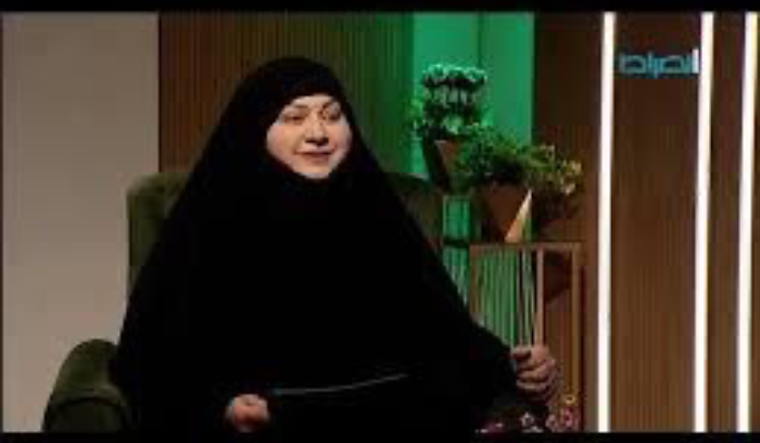 إعلامية لبنانية في ذمة الله