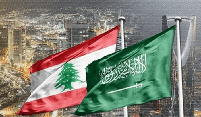 السفارة السعودية لدى لبنان لرعاياها: لمغادرة الأراضي اللبنانية بشكل فوري والتقيد بقرار منع السفر