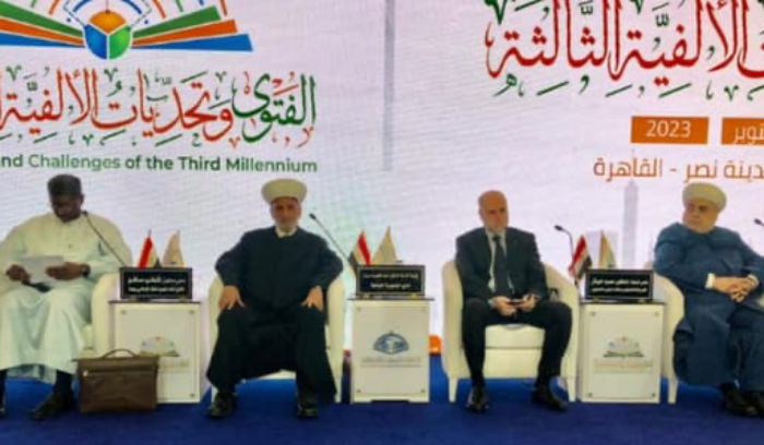 دريان: مجازر غزة انتهاك خطير وصارخ للقانون الدولي والانساني