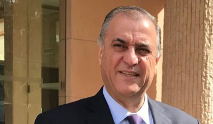 محمد سليمان: أمام كل هذه المجازر ستبقى غزة راية الأحرار