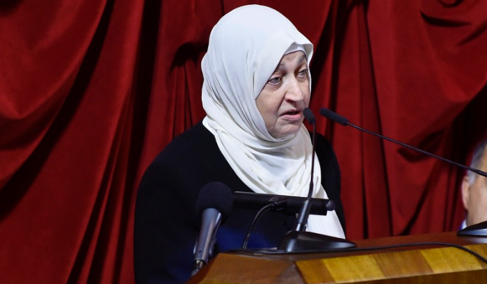 بهية الحريري عزت بكمال جنبلاط: نقلنا تقدير الرئيس سعد لصداقة المختارة مع رفيق الحريري