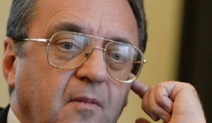 موسكو ضدّ توسيع حرب غزة ورسالتها إلى اللبنانيين 