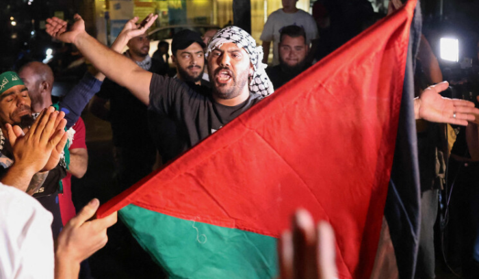 إسرائيل ترتكب جريمة فظيعة في غزة والتنديد يعمّ العالم.. والتوتر يتصاعد على الحدود