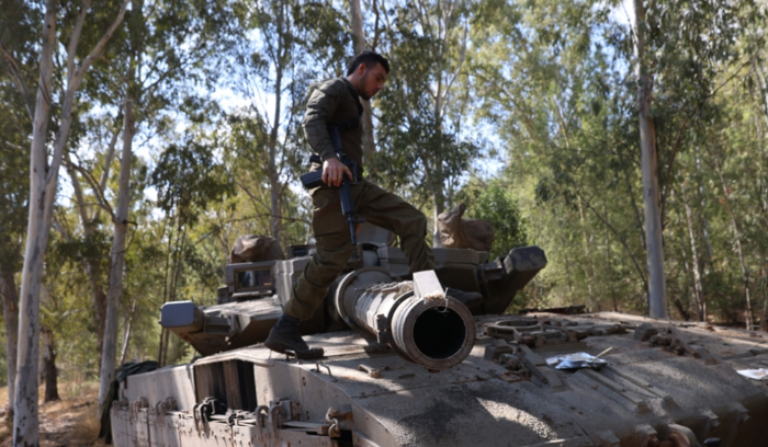 لبنان نقطة تفاوض إستراتيجية