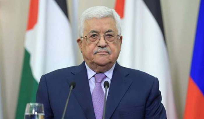 عباس قطع زيارته للأردن وعاد إلى فلسطين