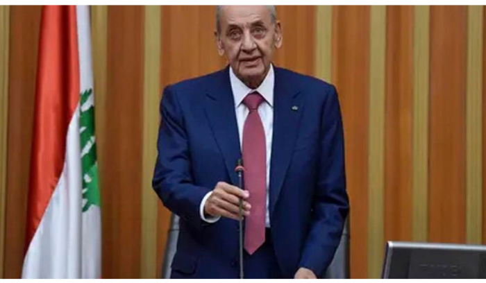 بري بحث في تطوّرات الأوضاع العامة مع سلام