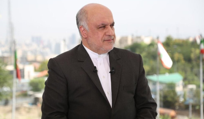 السفير الإيراني: خذوا هذه التحذيرات على محمل الجد