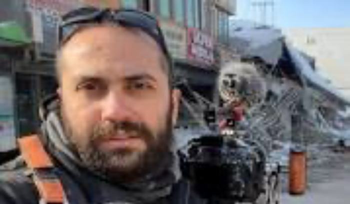 رويترز‬⁩: نطالب ⁧‫إسرائيل‬⁩ بتحقيق سريع وشفاف في مقتل مصورنا عصام عبدالله  ⁧‫‬⁩ ⁧‫ ‬⁩