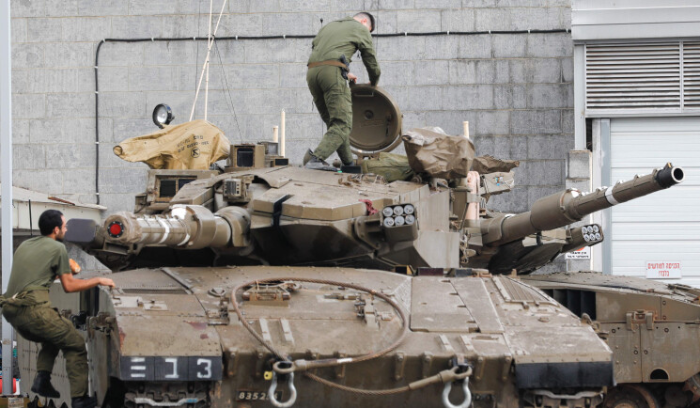 العملية العسكرية في غزة: خطوة إلى الأمام واثنتان الى الوراء!