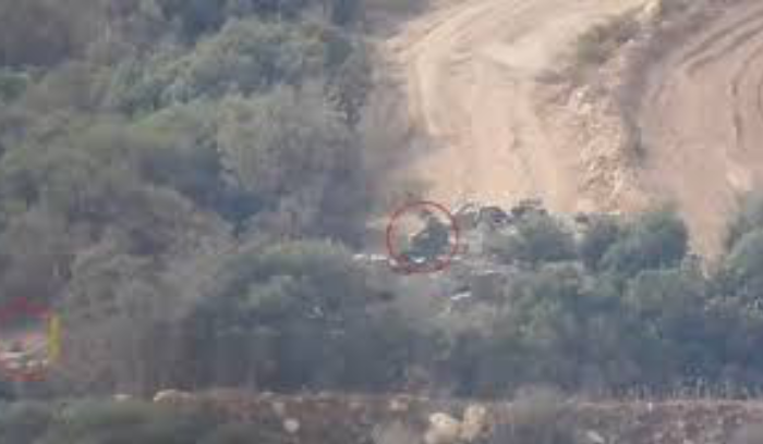 إنشغال رئاسي دولي بـ«جبهة لبنان».. وبايدن لحزب الله: لا تفعلها!<br />
كولونا تتوقع حرباً طويلة.. وجلسة نيابية اليوم